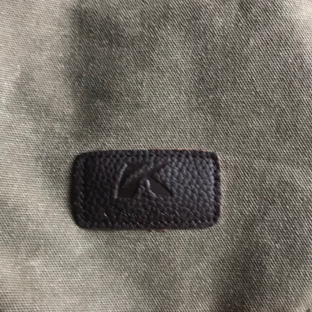 KAAUM LARGE POCKET WOMENS CASUAL HANDBAG - Picture 3 of 8